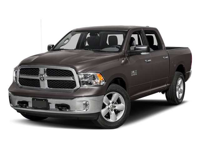 2017 Ram 1500 SLT 6 1/3 FT