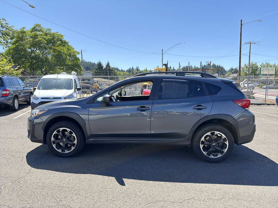 2021 Subaru Crosstrek - Image 2
