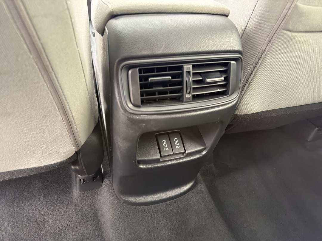 2019 Honda CR-V EX - Photo 11