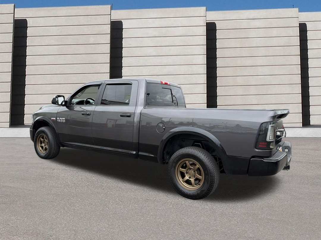 2017 Ram 1500 - Image 3