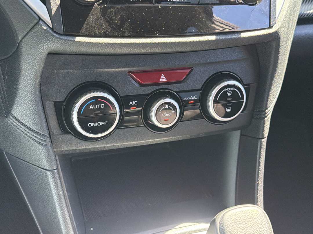 2021 Subaru Crosstrek Base - Photo 22