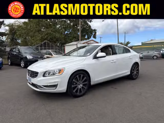 2018 Volvo S60 Inscription