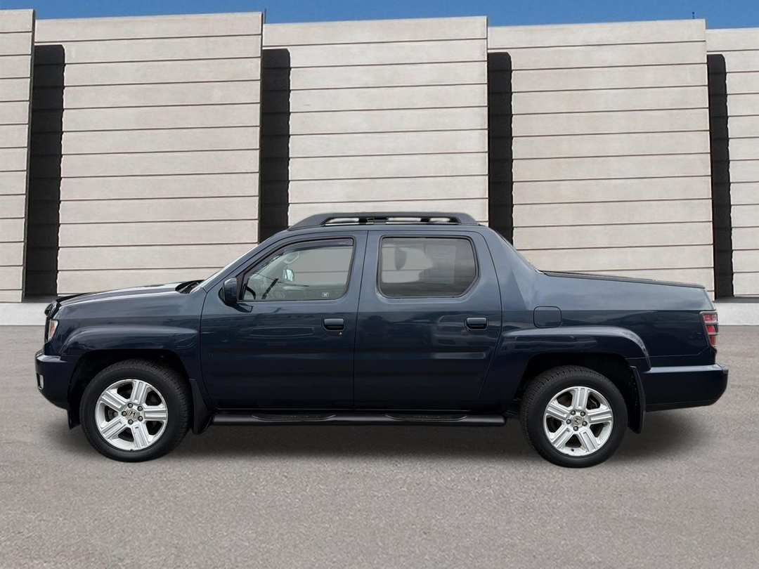 2012 Honda Ridgeline RTL - Image 2