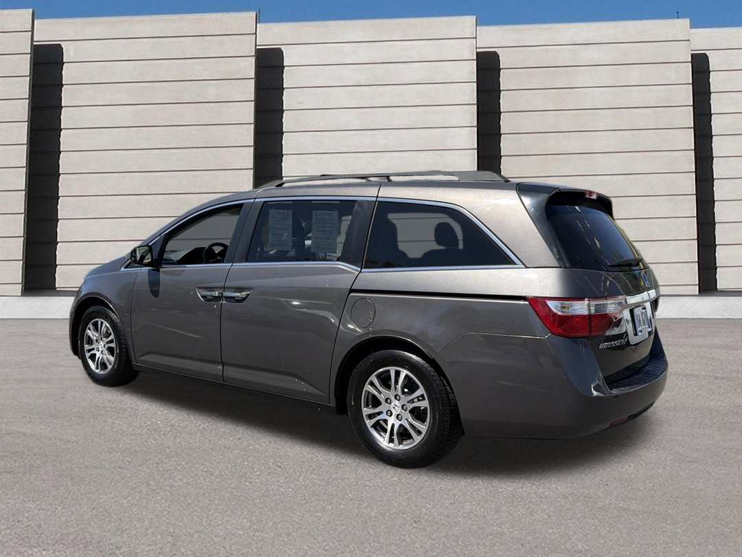 2012 Honda Odyssey EX - Image 3