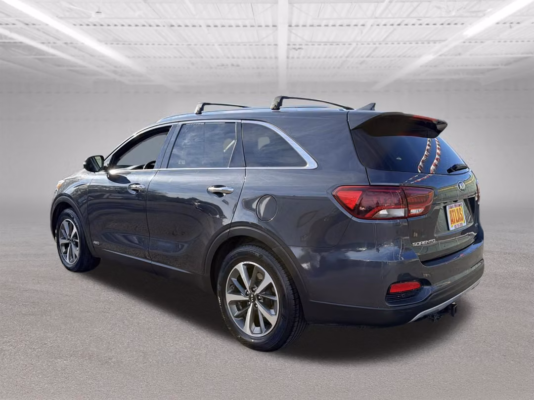 2019 Kia Sorento EX V6 - Image 3