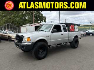 2005 Ford Ranger