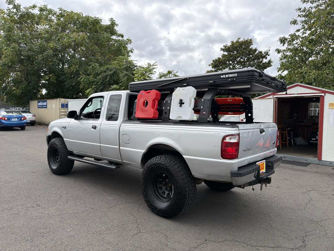 2005 Ford Ranger - Image 3