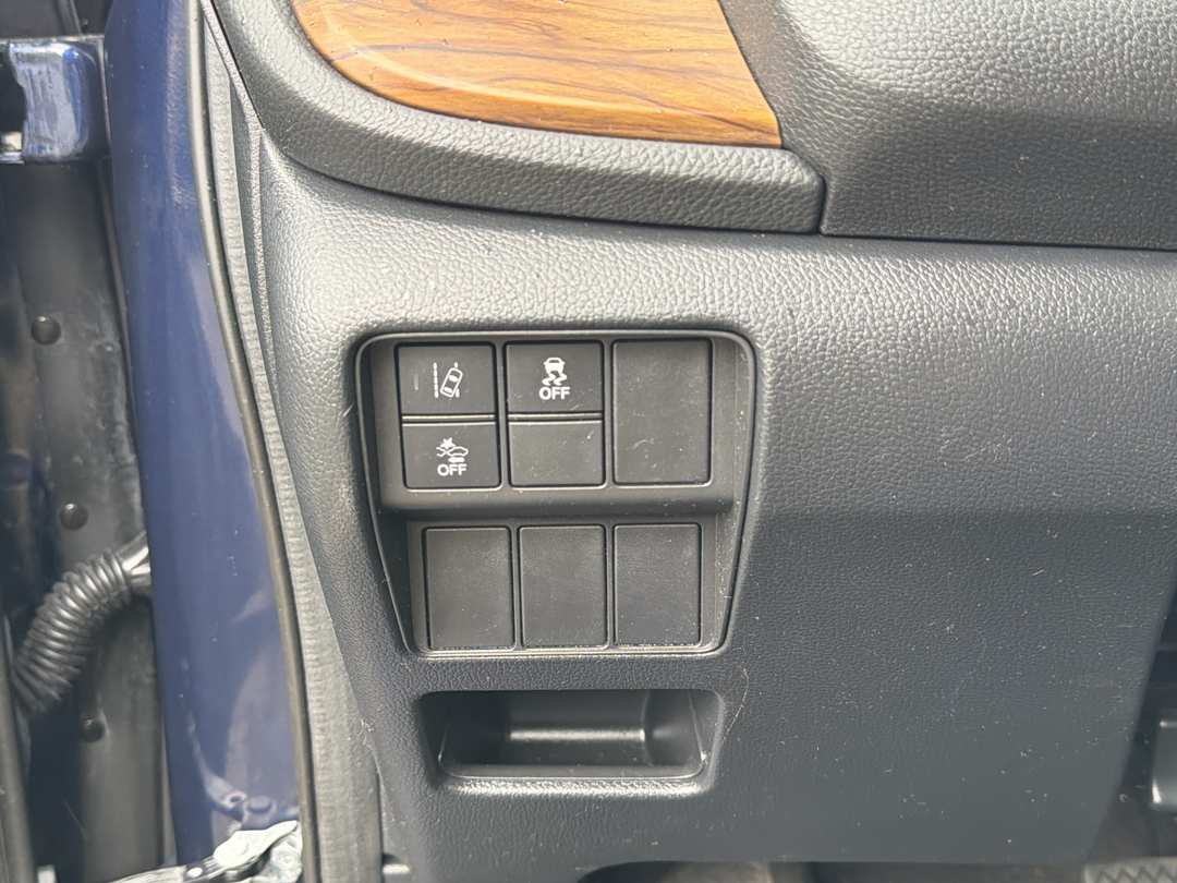 2019 Honda CR-V EX - Photo 15