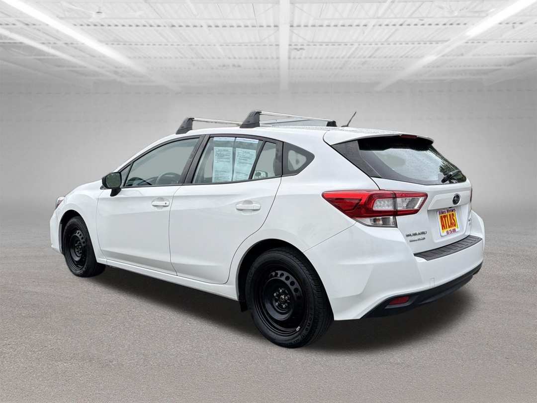 2017 Subaru Impreza - Image 3