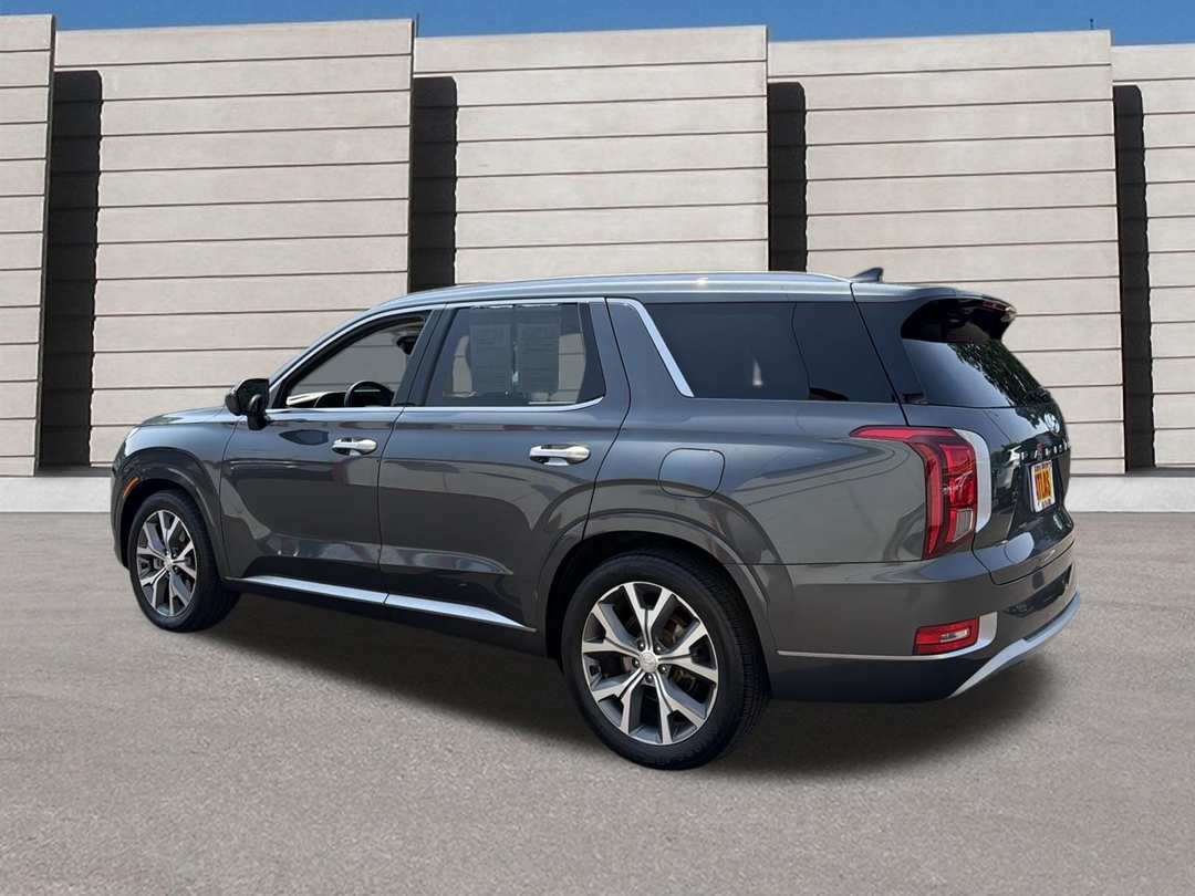 2022 Hyundai Palisade Limited - Image 3