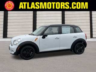 2013 MINI Cooper Countryman