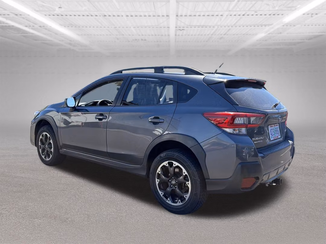 2021 Subaru Crosstrek - Image 3