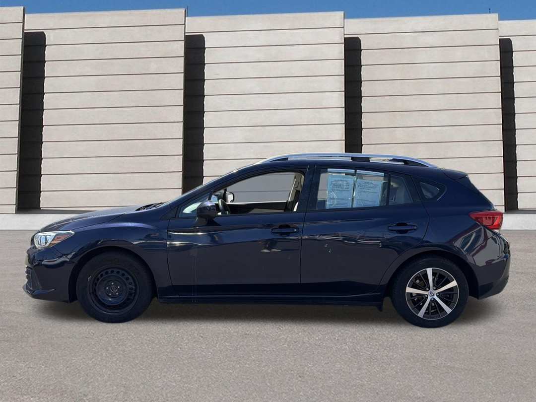 2020 Subaru Impreza Premium - Image 2