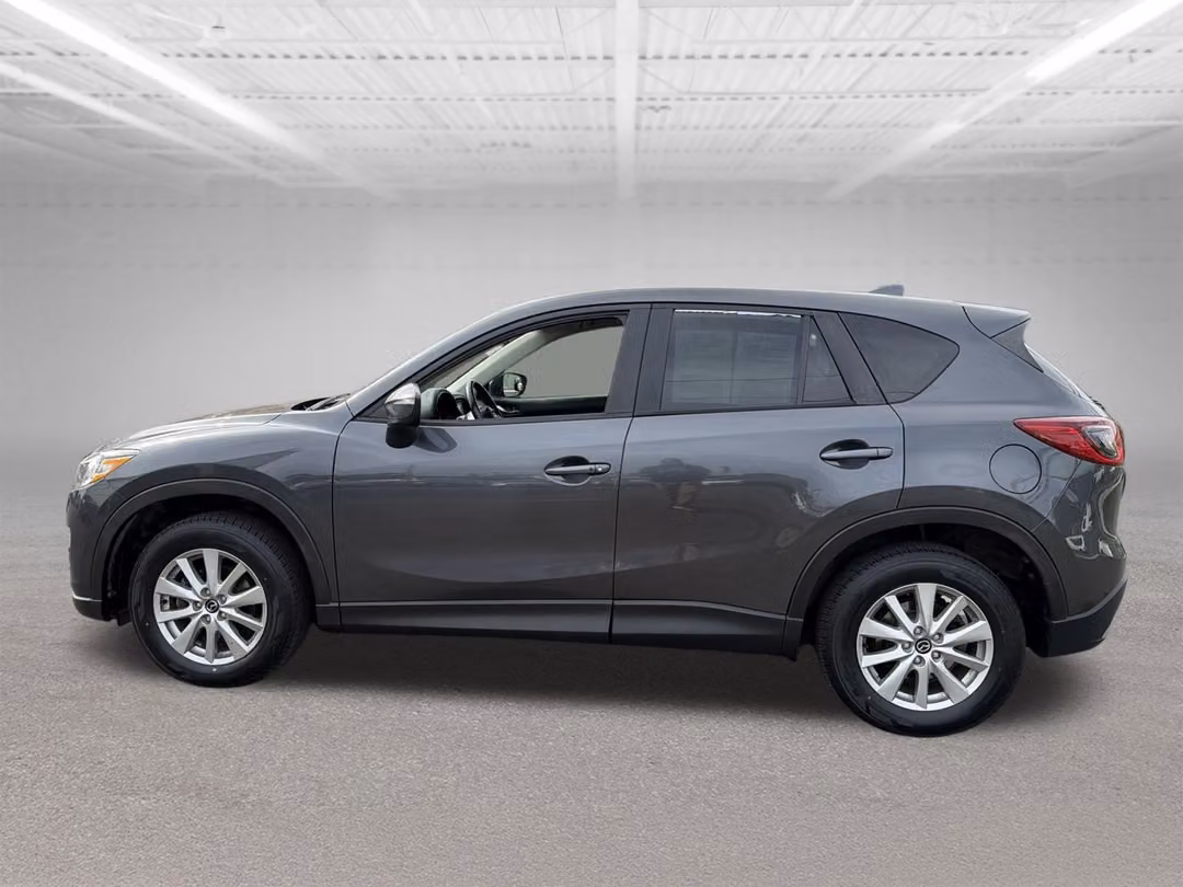 2016 MAZDA CX-5 Touring - Image 2