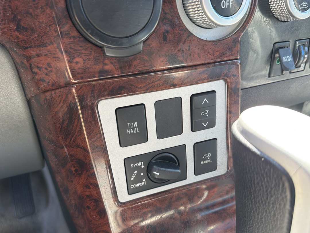 2008 Toyota Sequoia Platinum - Photo 20