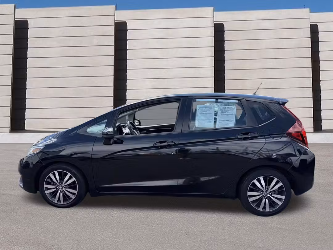 2015 Honda Fit EX - Image 2