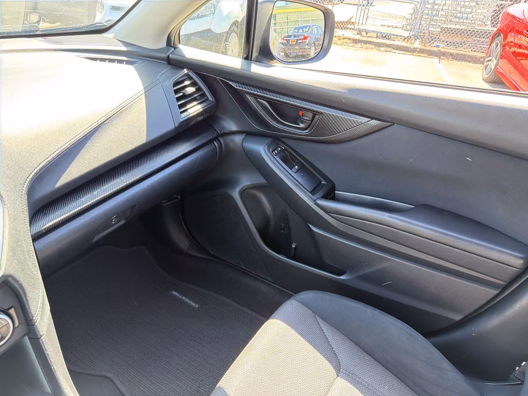 2021 Subaru Crosstrek Base - Photo 24