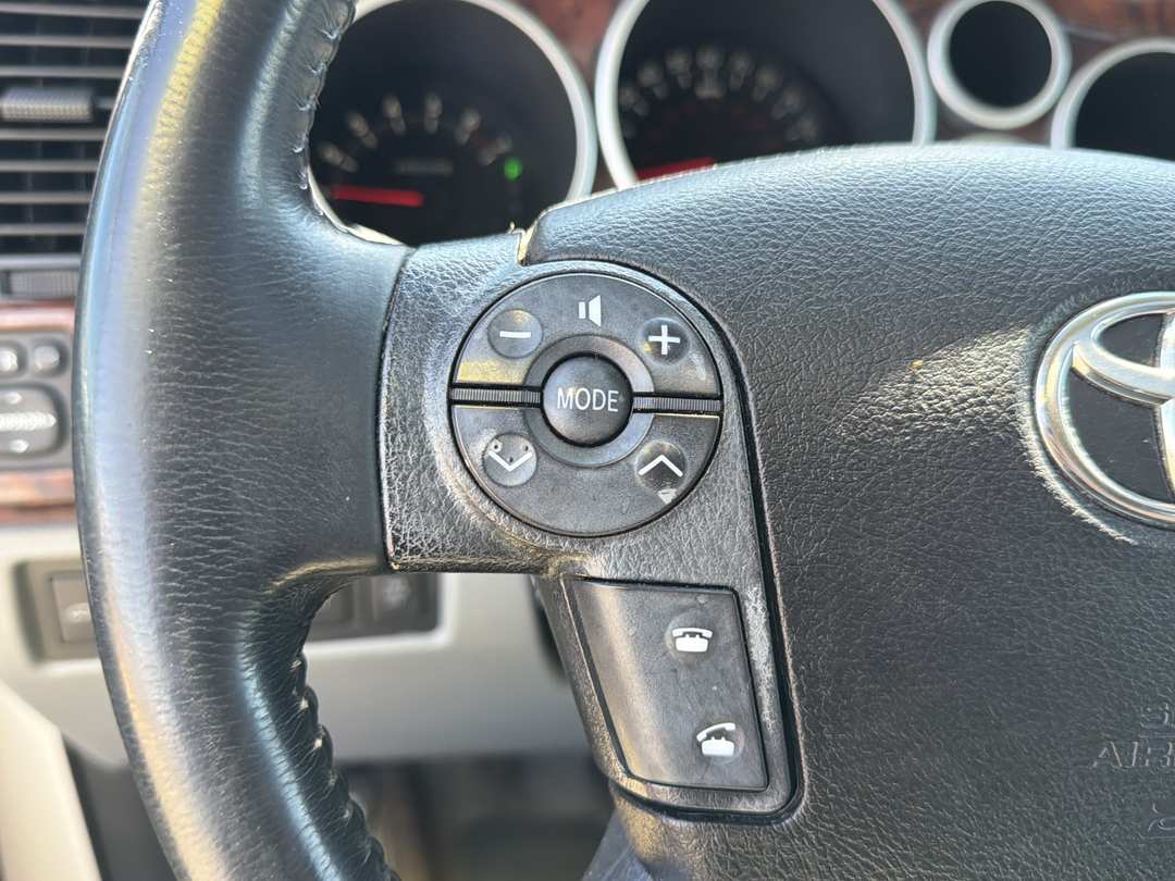 2008 Toyota Sequoia Platinum - Photo 16
