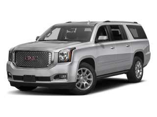 2017 GMC Yukon Xl 4Wd Denali Denali