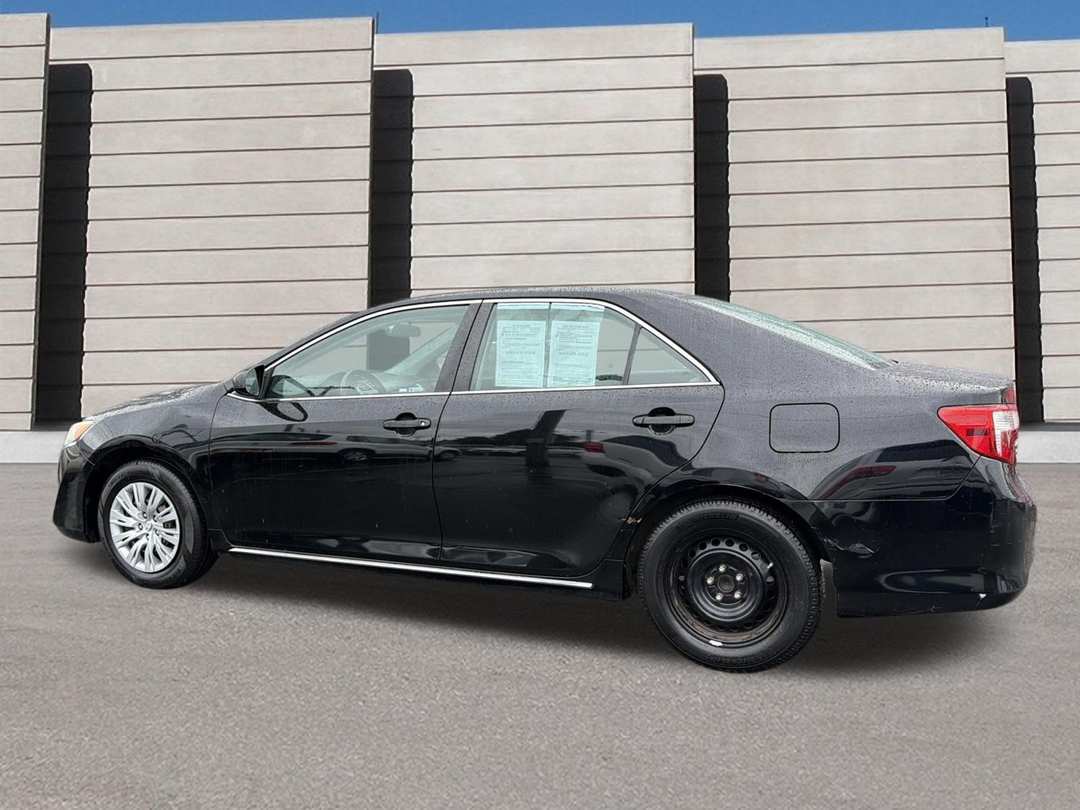 2012 Toyota Camry - Image 2
