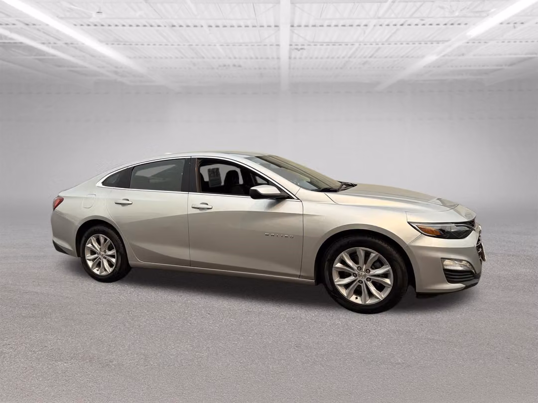 2020 Chevrolet Malibu 1LT - Photo 6