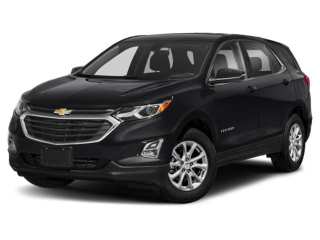 2019 Chevrolet Equinox Awd Lt W/1Lt LT