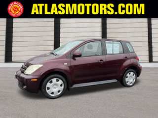 2004 Scion XA