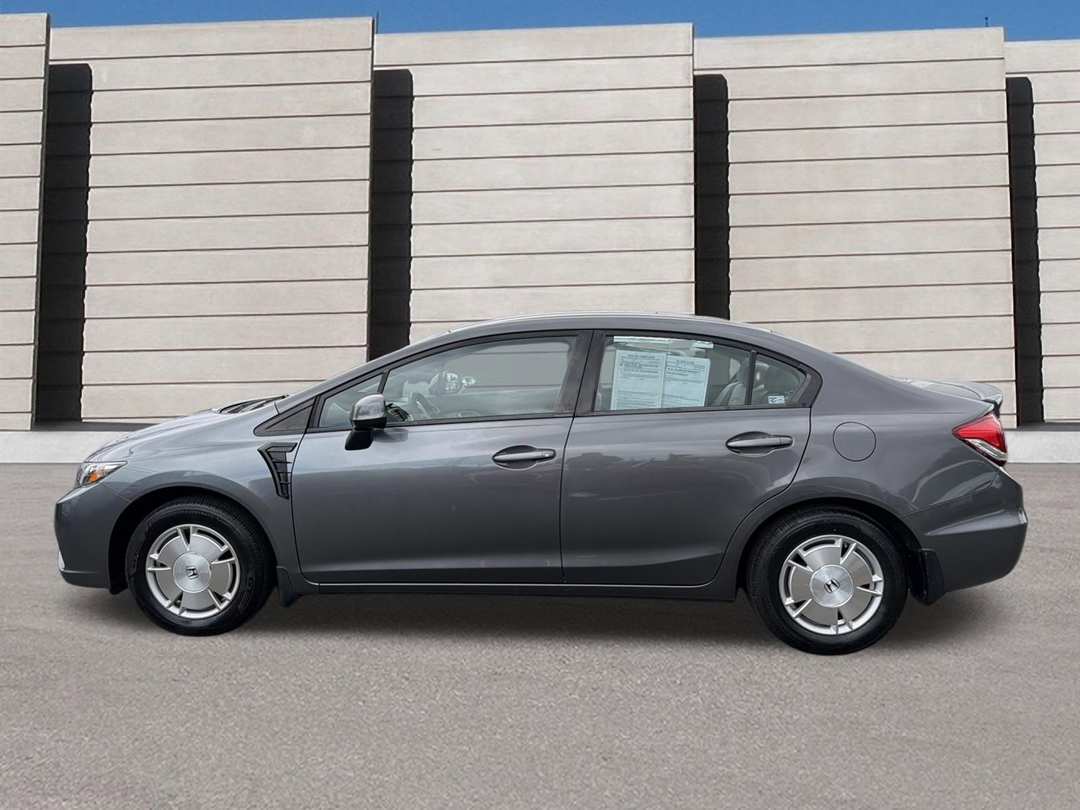 2013 Honda Civic - Image 2