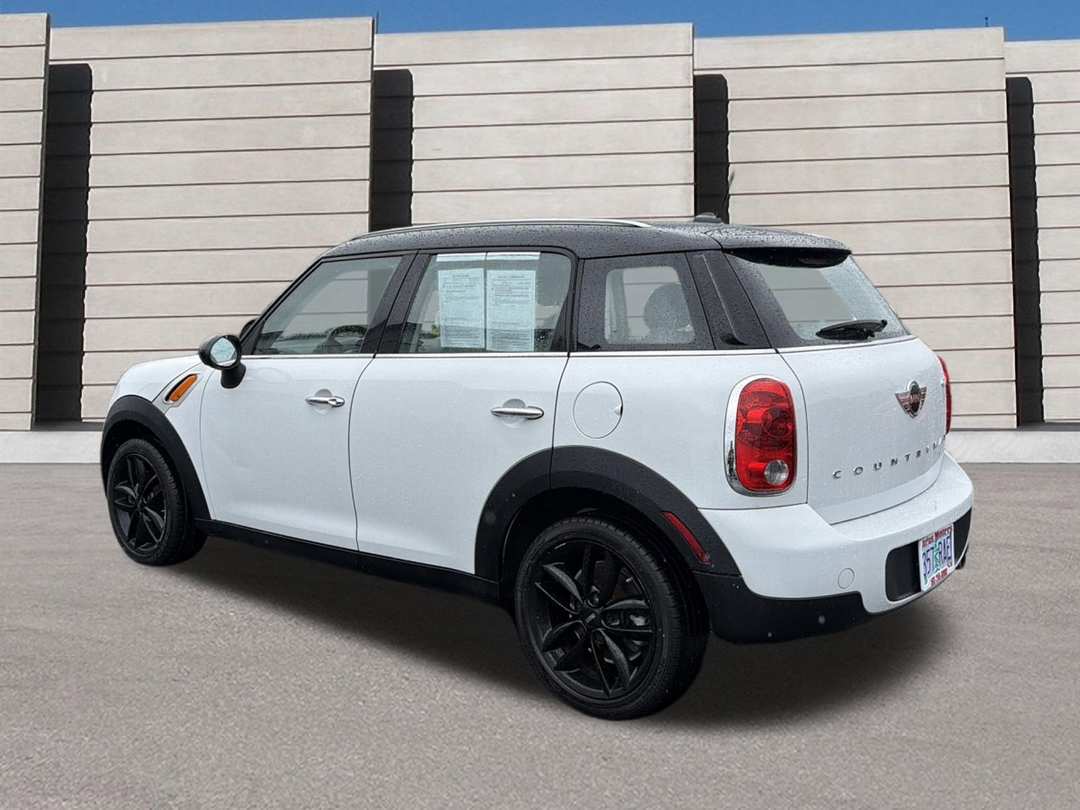 2013 MINI Cooper Countryman - Image 3
