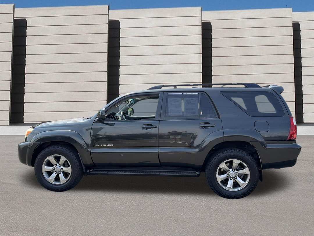 2006 Toyota 4Runner Limited - Image 2