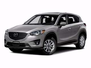 2016 MAZDA Cx-5 Awd Auto Touring Touring