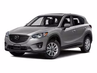 2016 MAZDA Cx-5 Awd Auto Touring Touring