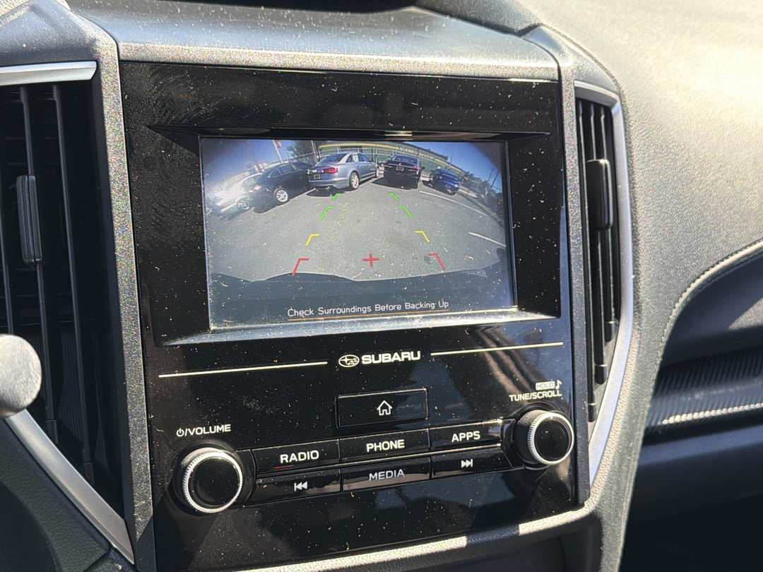 2021 Subaru Crosstrek Base - Photo 21