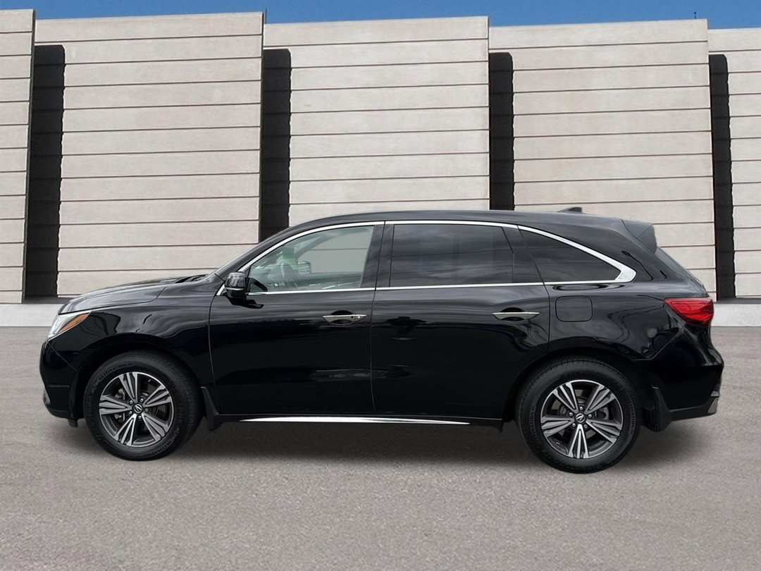2018 Acura MDX - Image 2