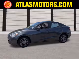2019 Toyota Yaris
