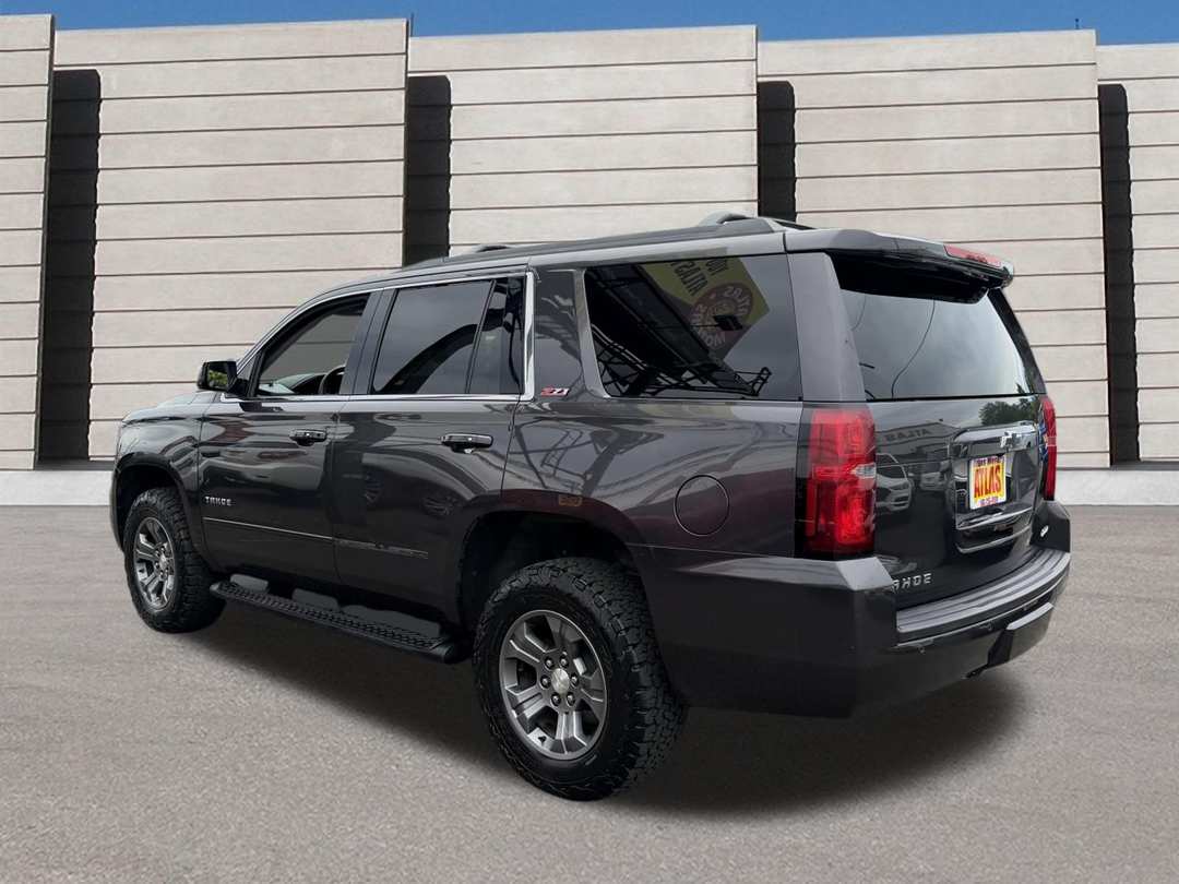 2017 Chevrolet Tahoe LT - Image 3
