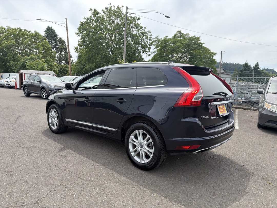 2016 Volvo Xc60 T5 Premier - Image 3