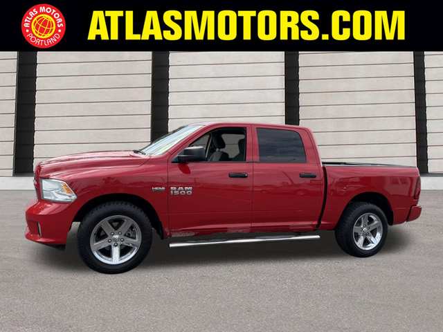 2014 Ram 1500 Express