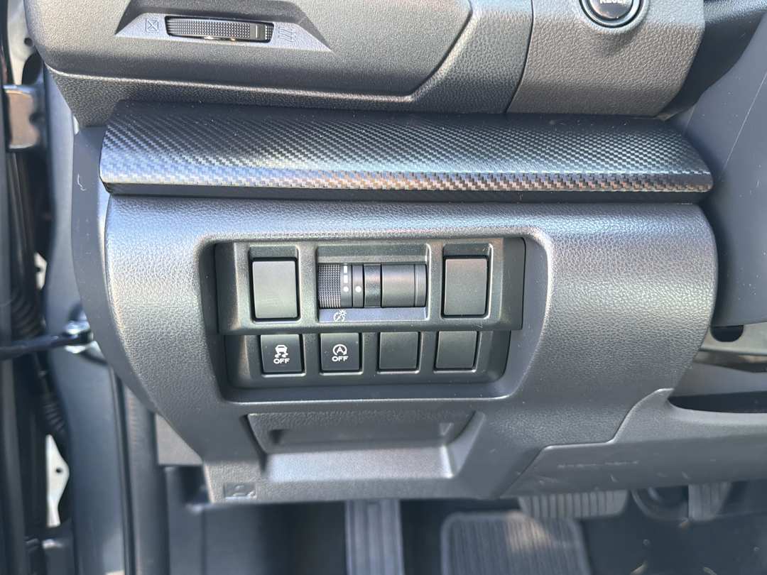 2021 Subaru Crosstrek Base - Photo 13