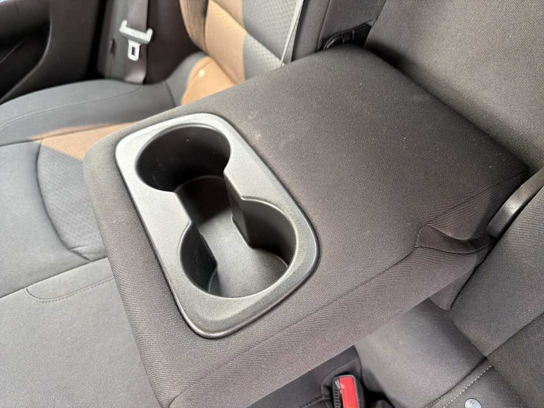 2020 Chevrolet Malibu 1LT - Photo 11
