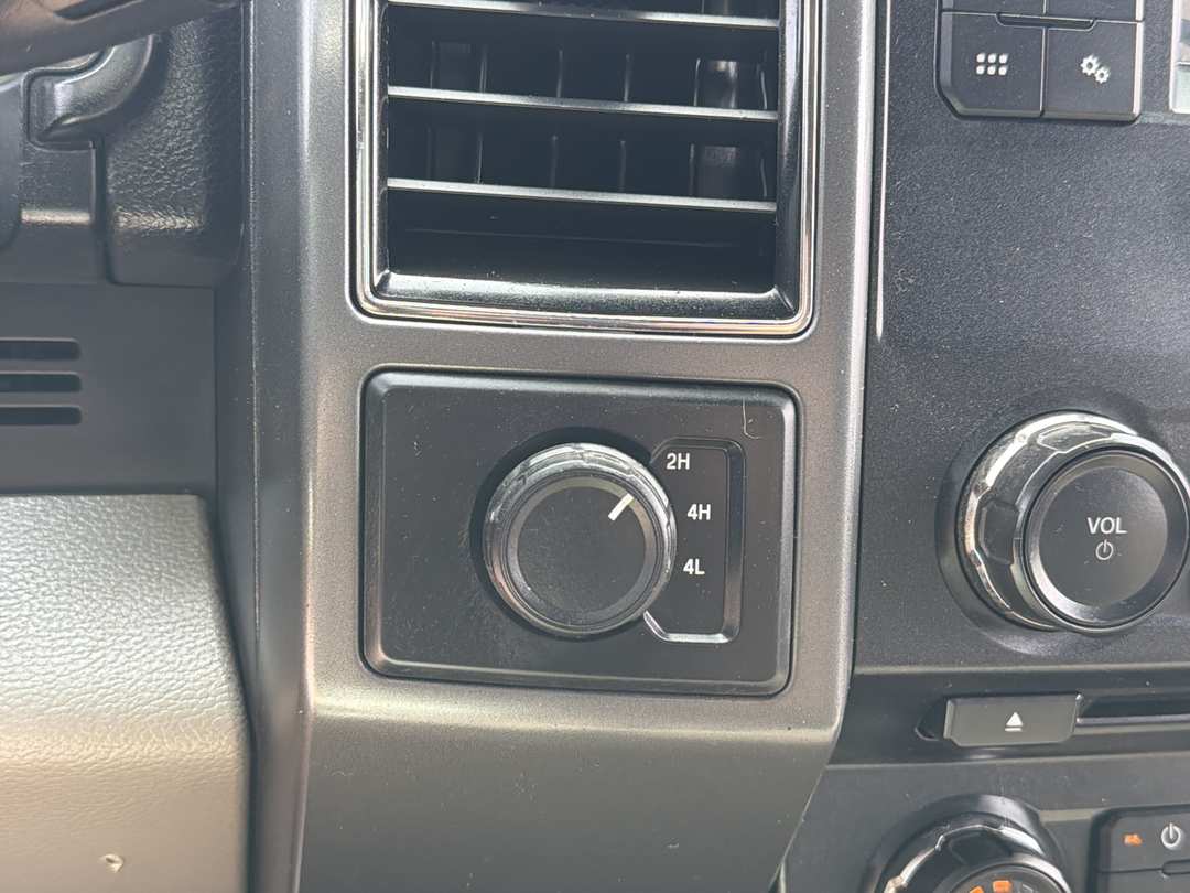2018 Ford F-150 XLT - Photo 21