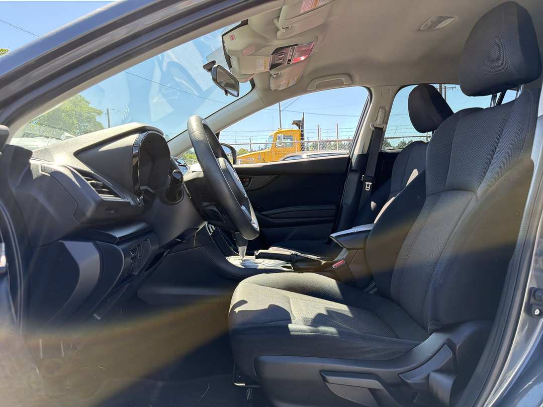 2021 Subaru Crosstrek Base - Photo 8