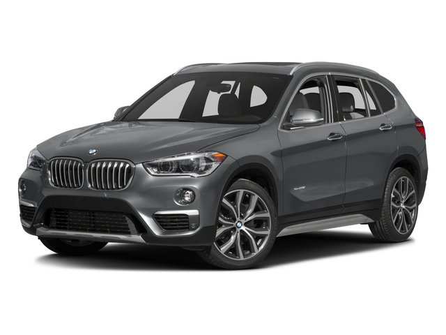 2016 BMW X1 Awd Xdrive28I Brazil xDrive28i