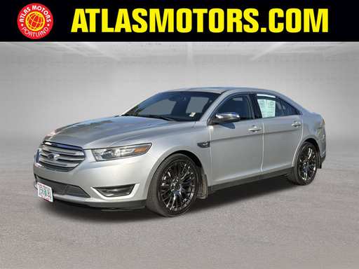 2015 Ford Taurus Limited