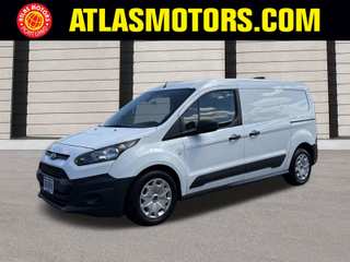 2016 Ford Transit Connect XL
