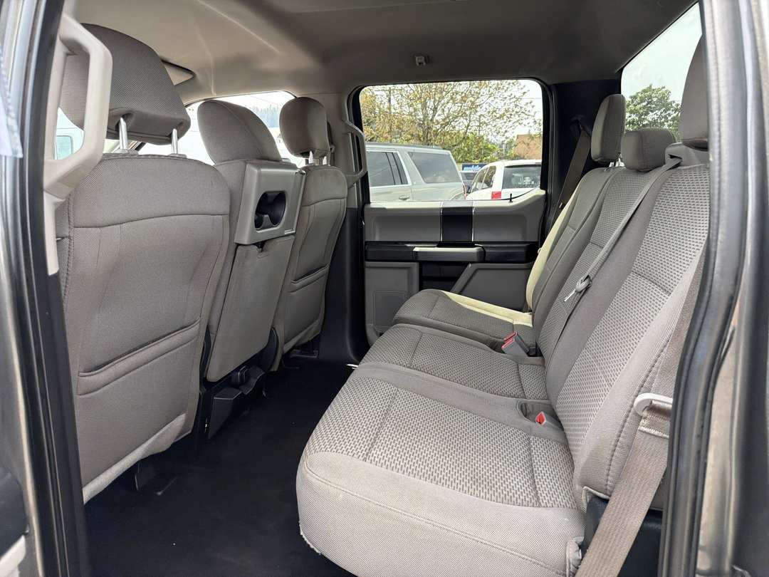 2018 Ford F-150 XLT - Photo 9