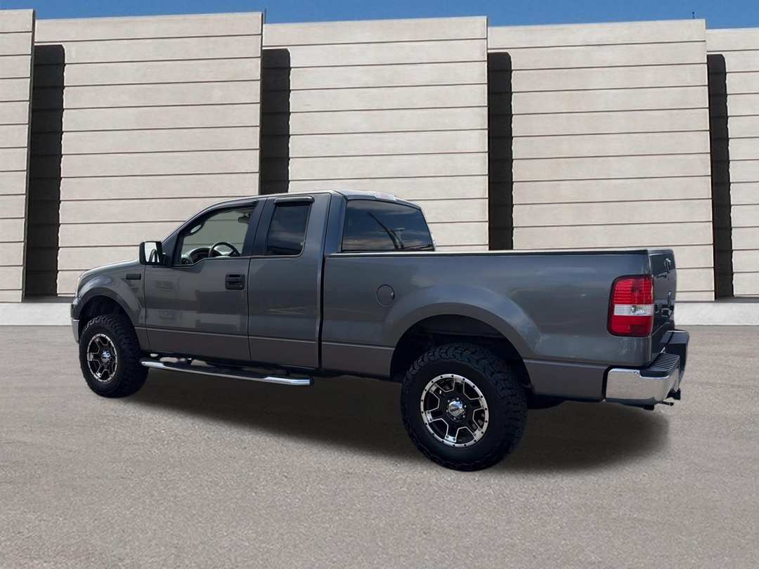 2006 Ford F-150 - Image 3