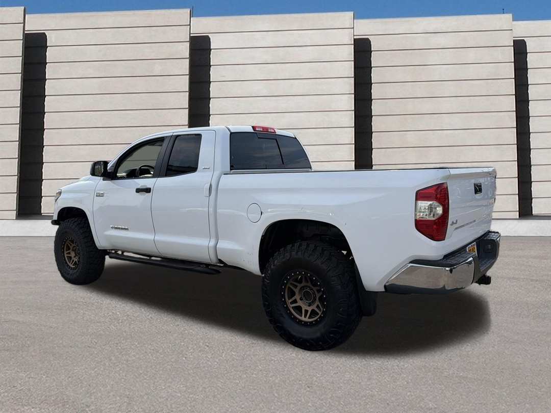 2015 Toyota Tundra 4Wd - Image 3