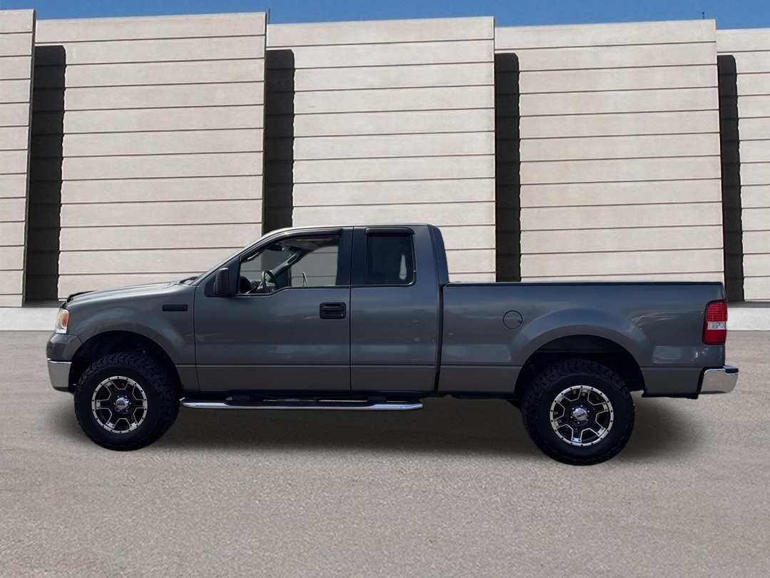 2006 Ford F-150 - Image 2