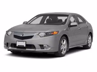 2010 Acura Tsx